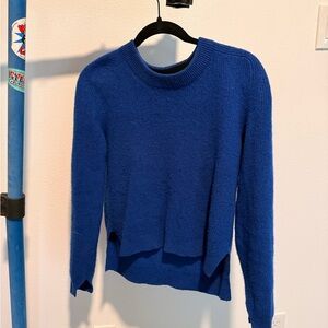 rag & bone Blue Women's Sweater